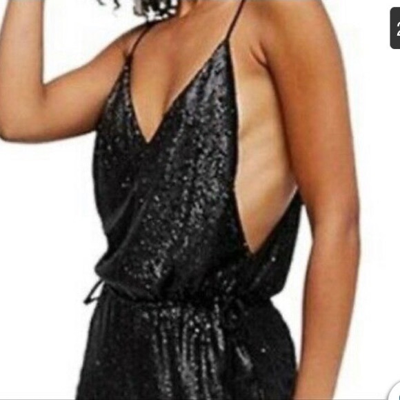 Free People jumpsuit - Picture 2 of 8